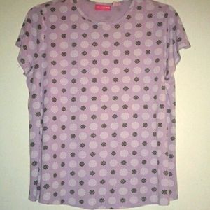 Maternity Liz Lange Top